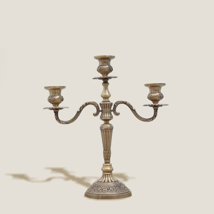 Bronze Candelabra