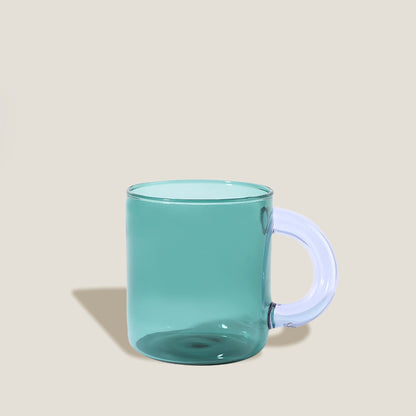 Candy Glass Mug