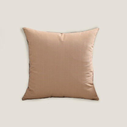 Caramel Coffee Cushion Cover