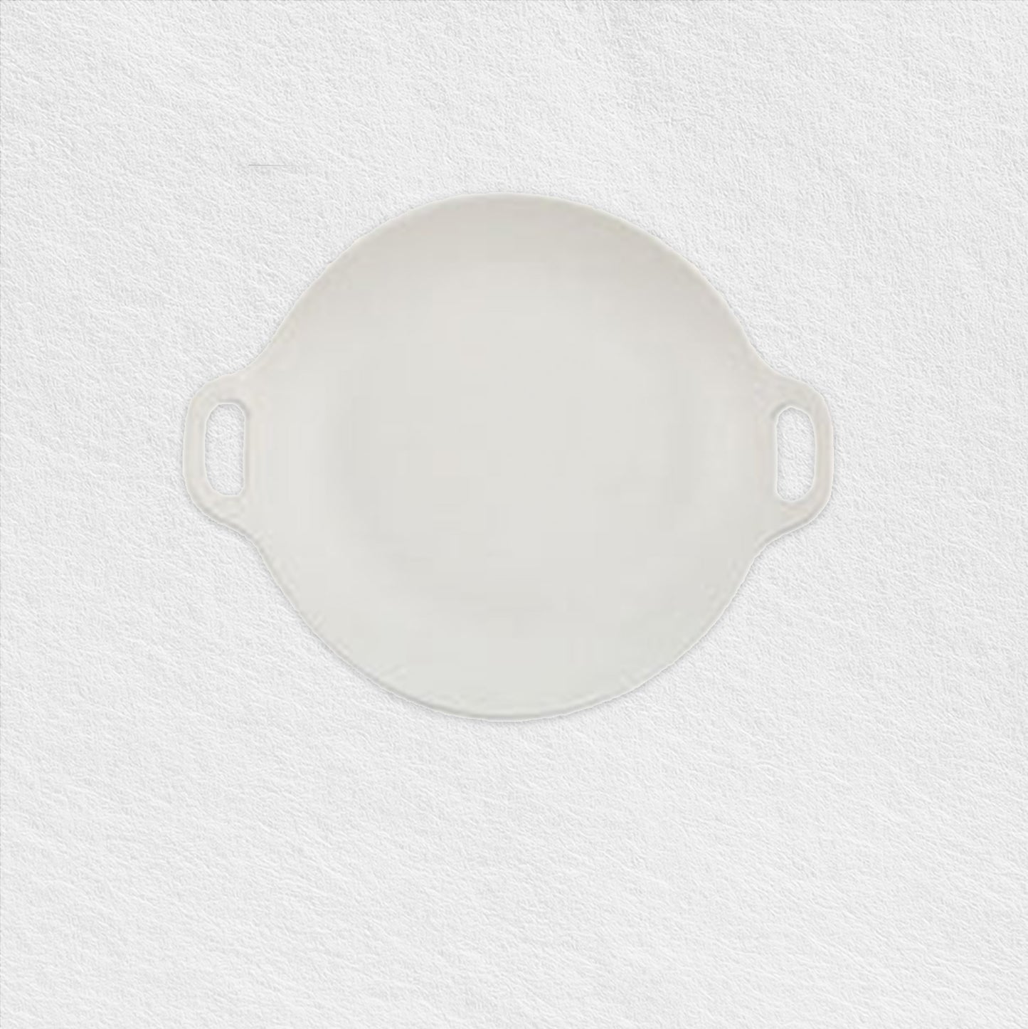 Ceramic Round Plates