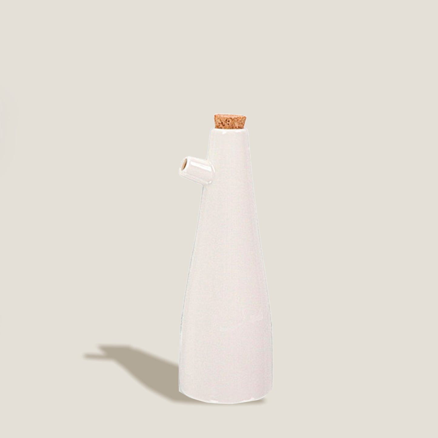 Ceramic Long Oil Bottles