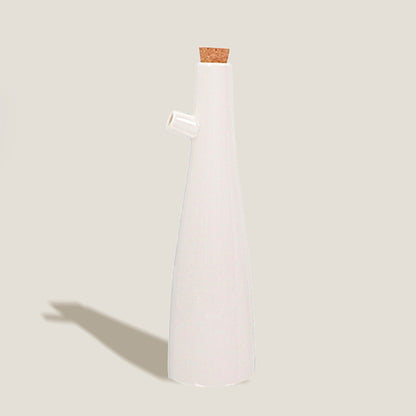 Ceramic Long Oil Bottles