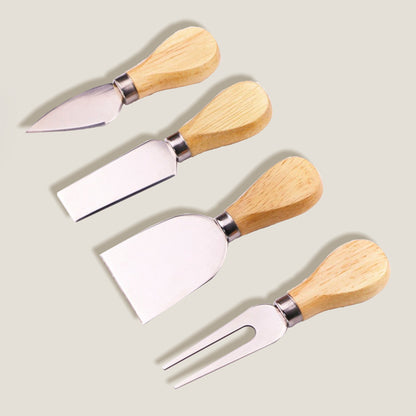 Cheese Cutlery Set