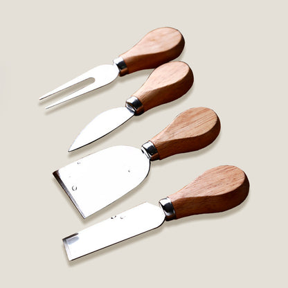 Cheese Cutlery Set