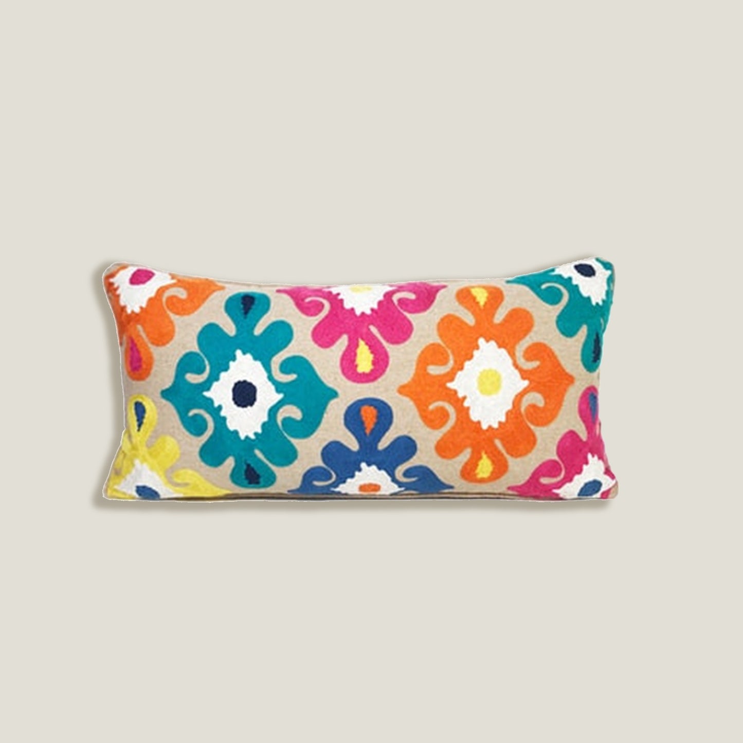 Chiapas Cushion Cover