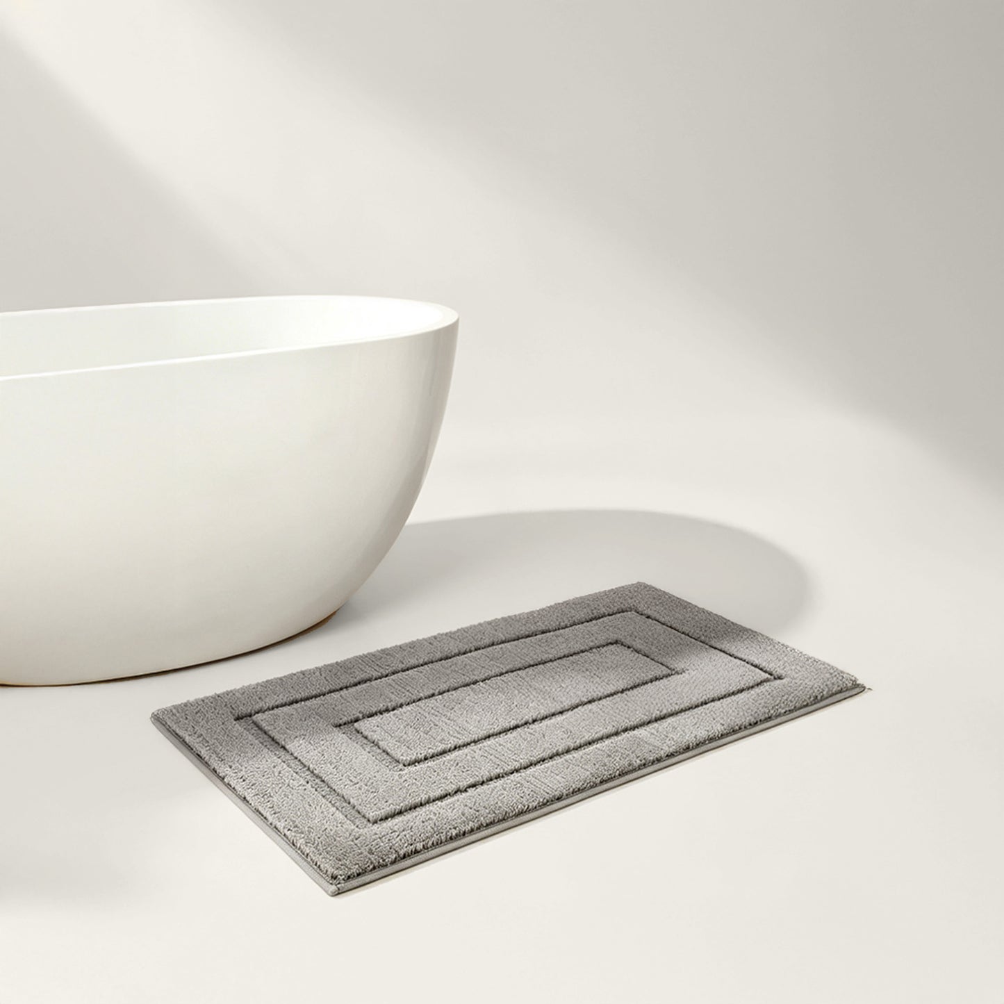 Classic Soft Bath Mat