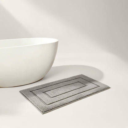 Classic Soft Bath Mat