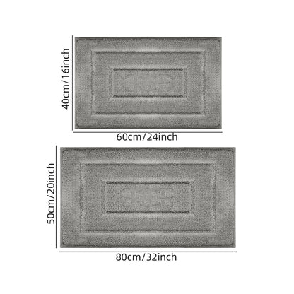 Classic Soft Bath Mat