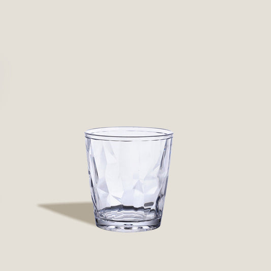 Clear Acrylic Cup