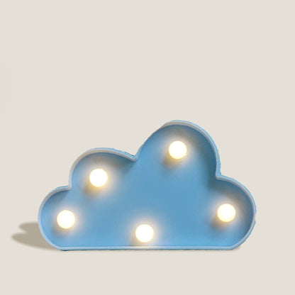 Cloud Lamps