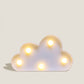 Cloud Lamps