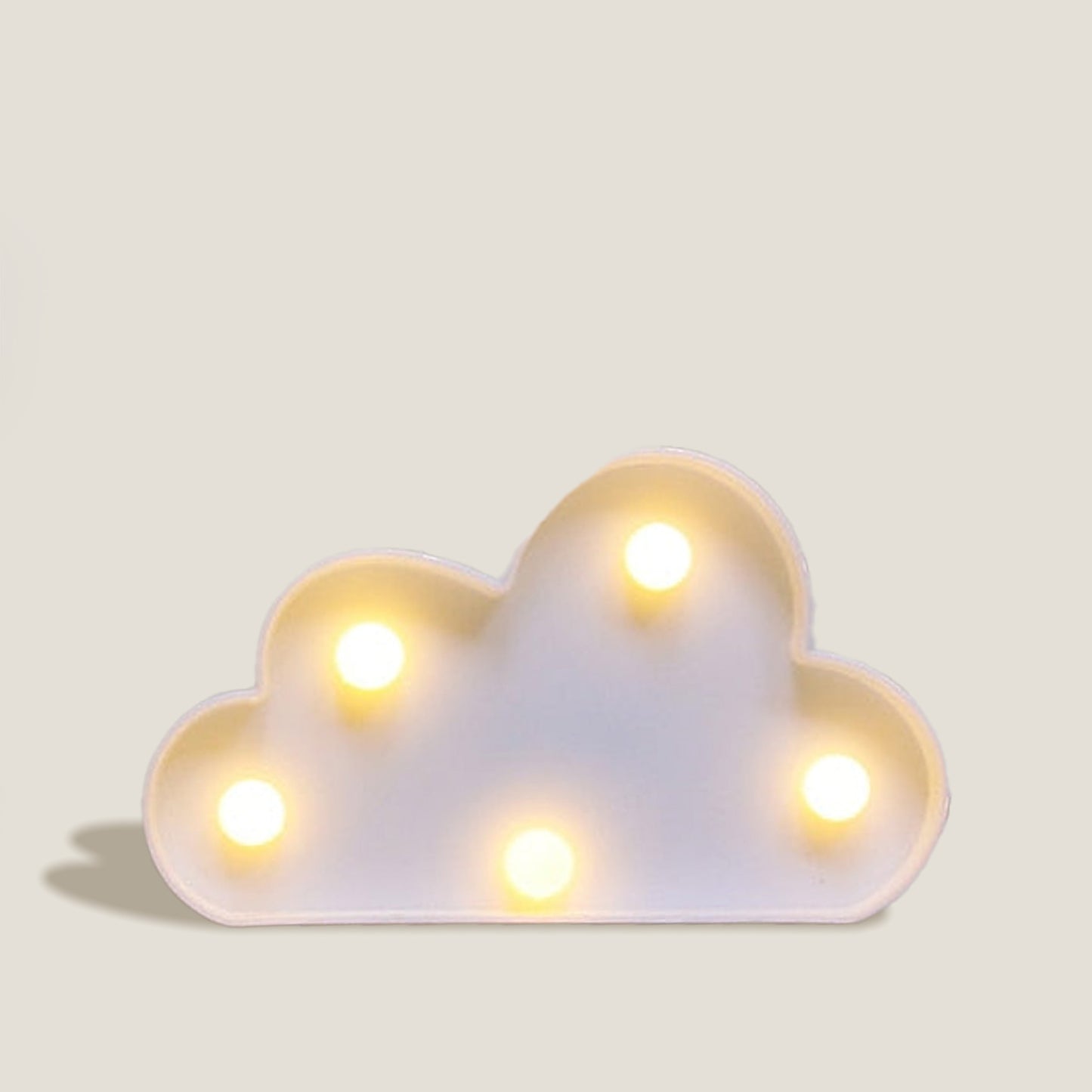 Cloud Lamps