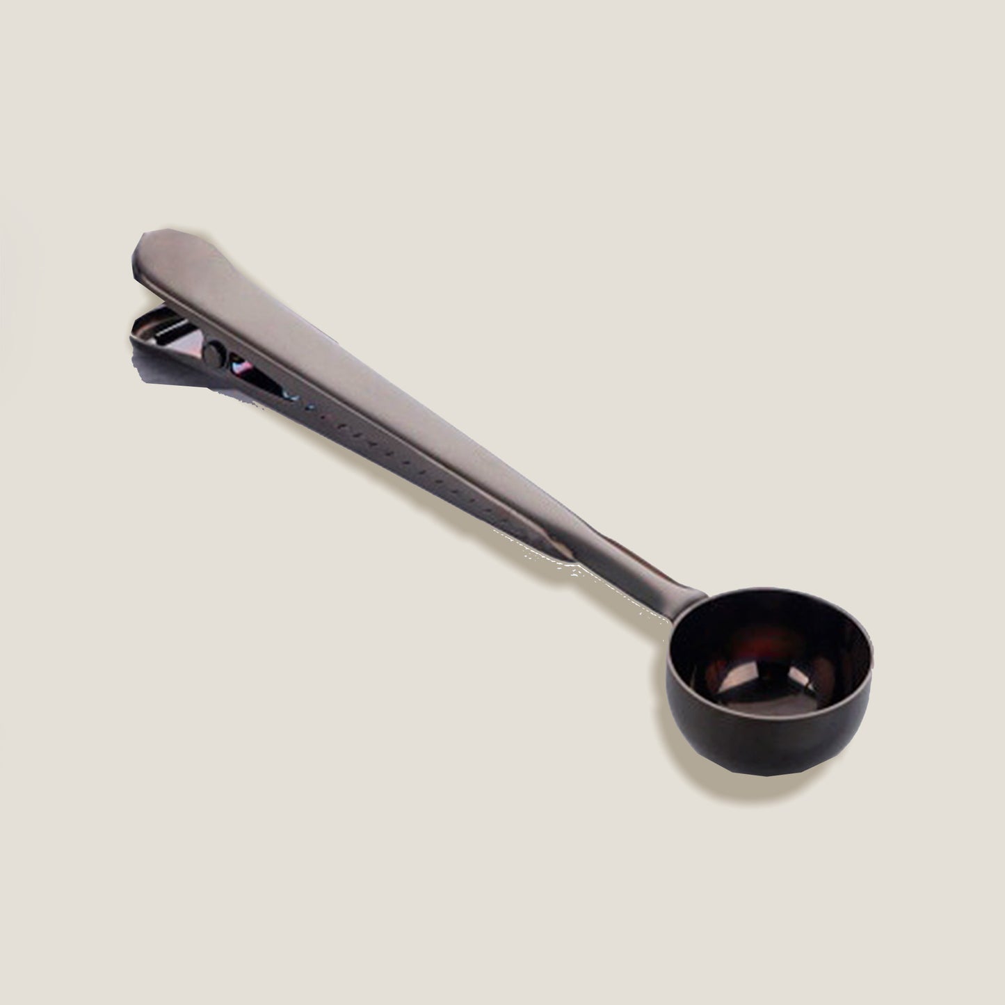Coffee Clip Spoon