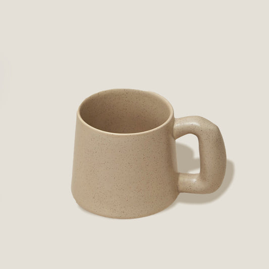 Coffee Nut Ceramic Mugs