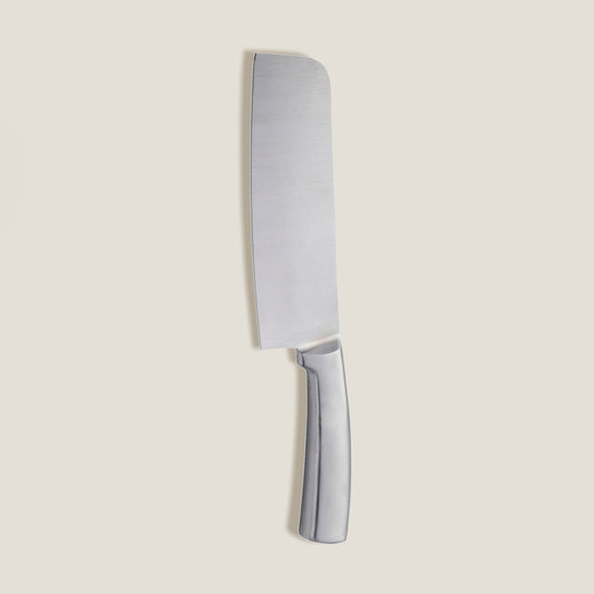 Silver Chef Knife
