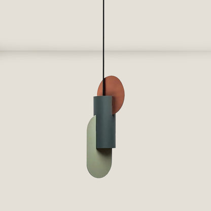 Dot Pendant Lamps