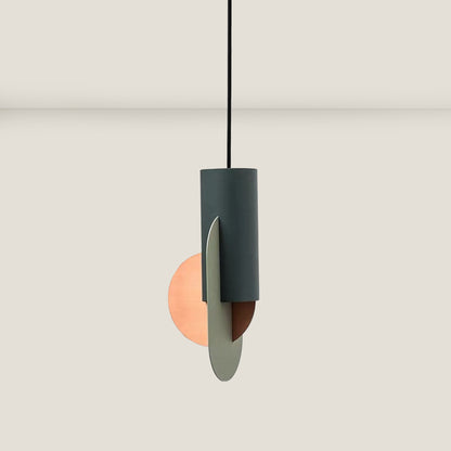 Dot Pendant Lamps