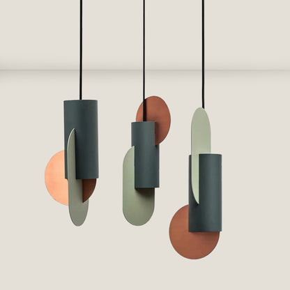 Dot Pendant Lamps