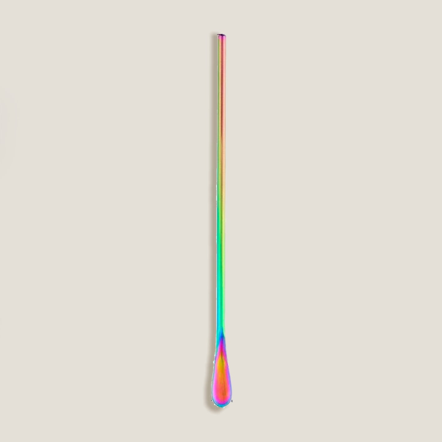 Colors Line Long Spoons