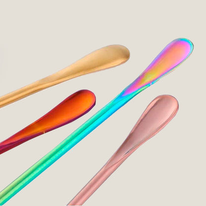 Colors Line Long Spoons