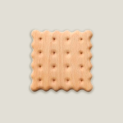 Cookie Coaster Set