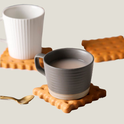 Cookie Coaster Set