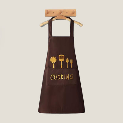 Cooking Apron