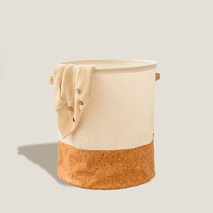 Cork Cream Basket