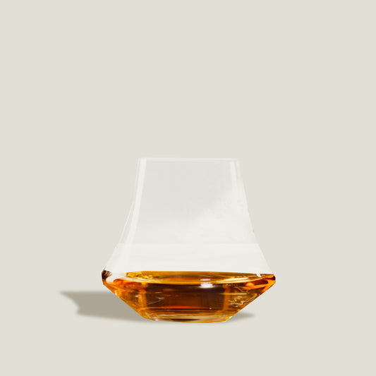 Kristall Cocktail glas