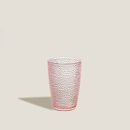 Pink Cup Set of 5