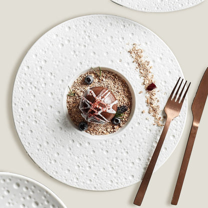 Dot Dinner Tableware