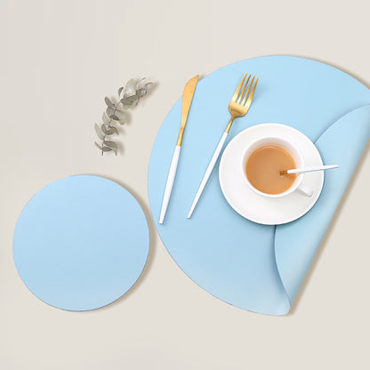 Dot Placemats Set