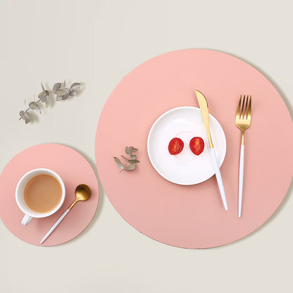 Dot Placemats Set