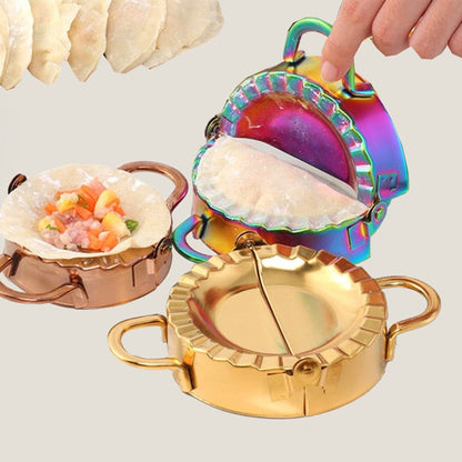 Dumplings Mold Set