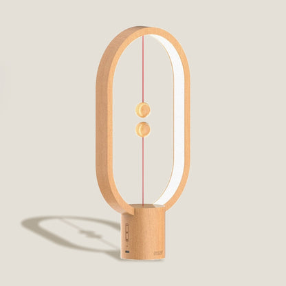 Ellipse Table Lamp