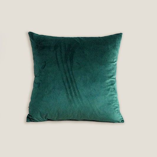 Emerald Velvet jastučnica