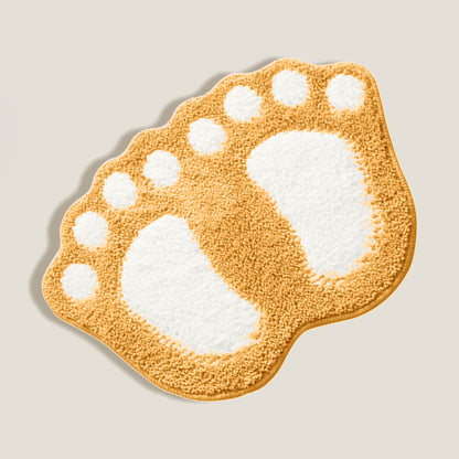 Feet Bath Mat