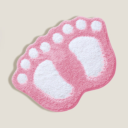 Feet Bath Mat