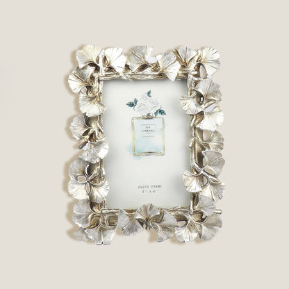 Flower Frame