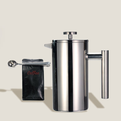 French Press Set