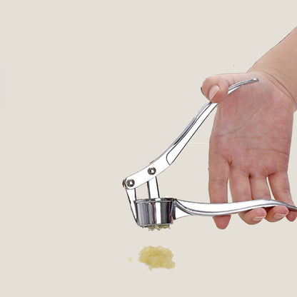 Garlic Press