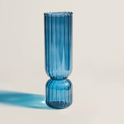 Bubble Glass Vases