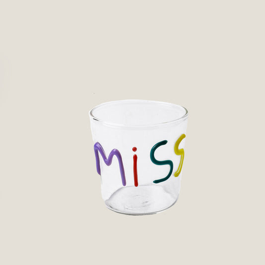 Miss Glass