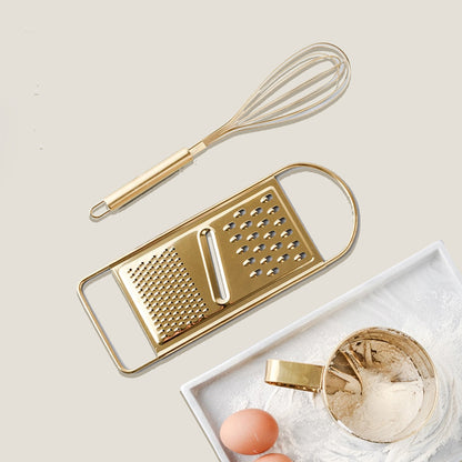 Gold Grater