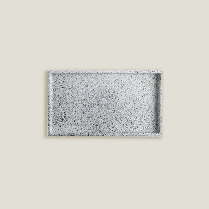 Granite Stone Rectangle Plates