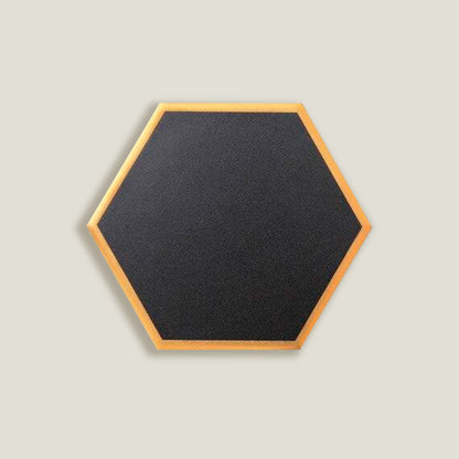 Hexagon Coasters