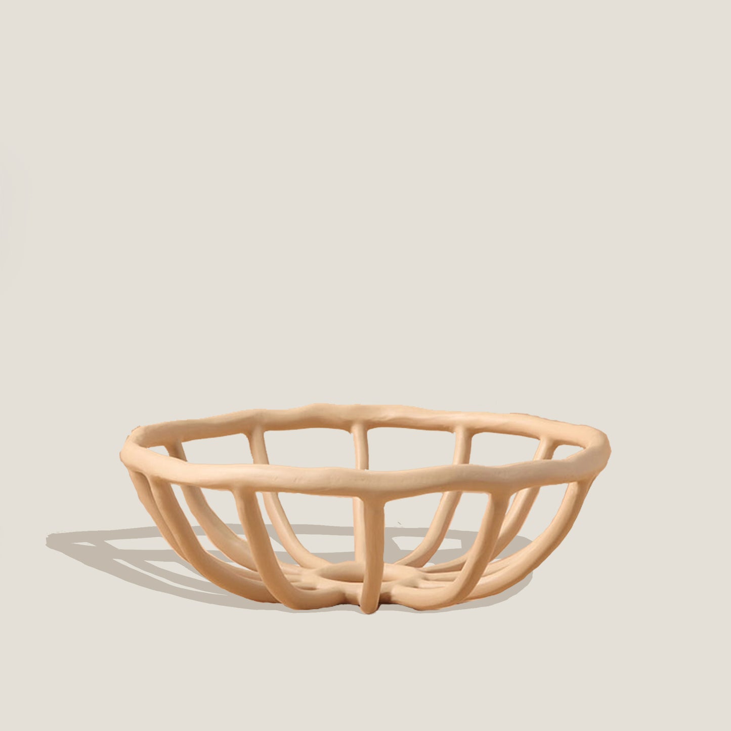 Hollow Baskets