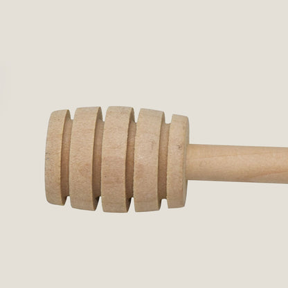 Honey Wooden Stir