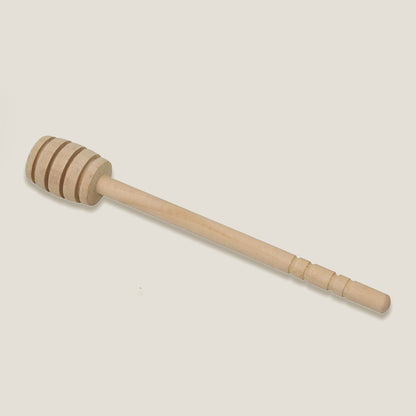 Honey Wooden Stir