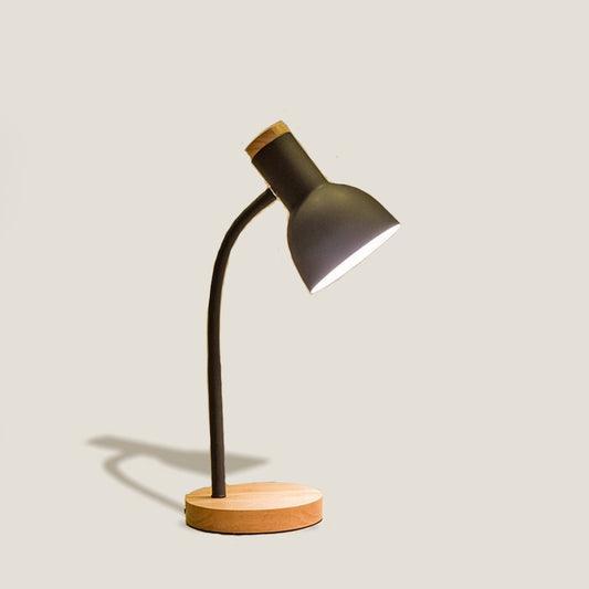 Iron LED Desk Lamp
